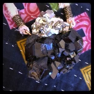 Protection Gemstone Necklace